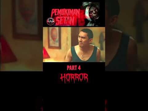 Pemukiman setan part 4