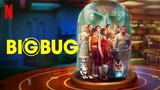 BigBug' (Comedy/Sci-fi Movie) (2022) - Sub Indo