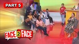 TV5 - Face 2 Face (5/5) | Full Episode (August 23, 2023)