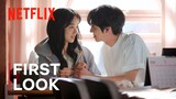 A Time Called You | Date Release | Netflix