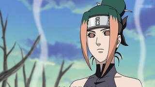 Naruto : Awasi seluruh tubuh Pakula dalam 1 menit