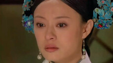 "Zhen Huan burst into tears when she lost the people around her, and her acting skills are legendary