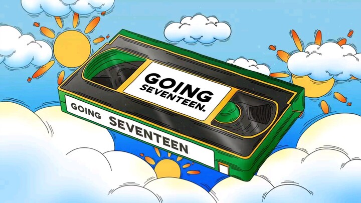 [GOING SEVENTEEN SPECIAL] 기타 등등 : 네가 이걸 하는걸 보고 싶어 (ETC : I Want To See You Do This)