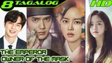 The Emperor Owner of the Mask Ep 08