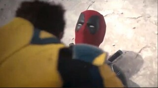 Watch Deadpool and Wolverine Free - Full Movie L-ink Below Free - Deadpool 3