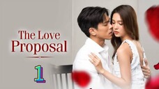 the love proposal thai 1 indo