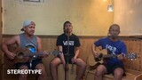 One Republic - Secrets (Stereotype Cover)