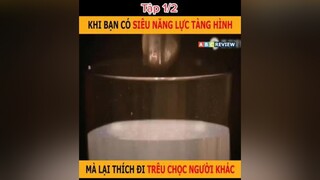 1 xuhuong khophimngontinh phimngontinh mereviewphim phimtrungquoc daophimtrung fyp fypシ foryou reviewphim#reviewphimhay