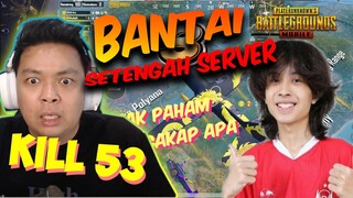 53 Kills di PUBG Mobile: Siapa Yang Bisa Menghentikan Dirinya Killing Machine?