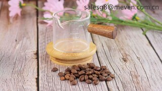 Espresso coffee cup