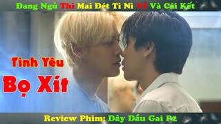 Review Phim Đam Mỹ : Sợi Dây Đỏ Ọt Ẹt Nên Dùng Dây Dầu Gai Để Buộc Cờ Rớt Cho Yên Tâm | Between Us