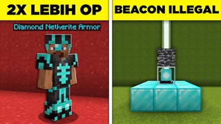 AKU MEMBUKTIKKAN 30 FAKTA MINECRAFT 1.20 YANG LAGI VIRAL!