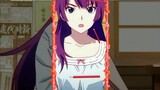 "[PMV Anime] - "Senjougahara Hitagi"Anime,Monogatari Series"