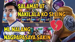 H2WO SADBOY GAMEPLAY SINAKTAN KASI NI YSAVIK AT MIKA SALAMANCA