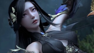 [Swordsman World 3] CG เกม Ultra HD 4K