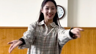 Come and learn to dance with me~