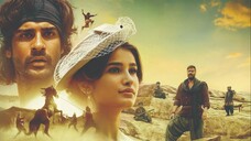 Azaad (Hindi/1080)