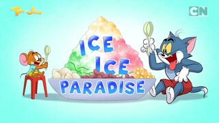 FULL EPISODE: Ice Ice Paradise | Tom and Jerry | Cartoon Network Asia