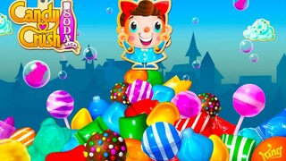 Candy Crush Soda Saga Android Gameplay #47