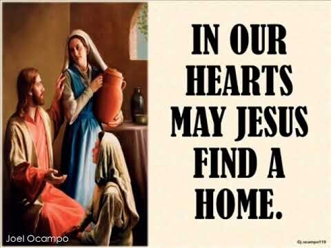 Bukas Palad Music Ministry - At Home in Our Hearts (with lyrics)