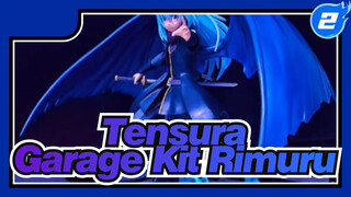 Tensura
Garage Kit Rimuru_2
