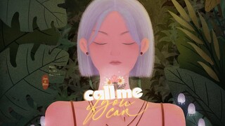 Call Me If You Can / Marr D, Khải, Karrot