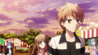 ReWrite Season 1 Eps 12 [Sub Indo]