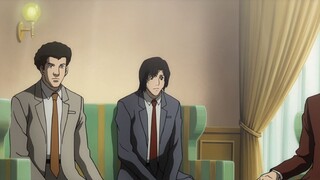 Death Note S01E15 Pari VF