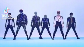 astro