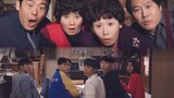 [Mashup - Reply 1988] Issho Kenmei - Yusuke Kamiji