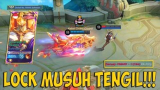 CARA MEMBUAT MUSUH KESAL PART 48!!! Review Jonson LEGENDS