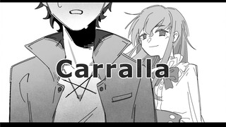 【宿命之环/手书】Carralla