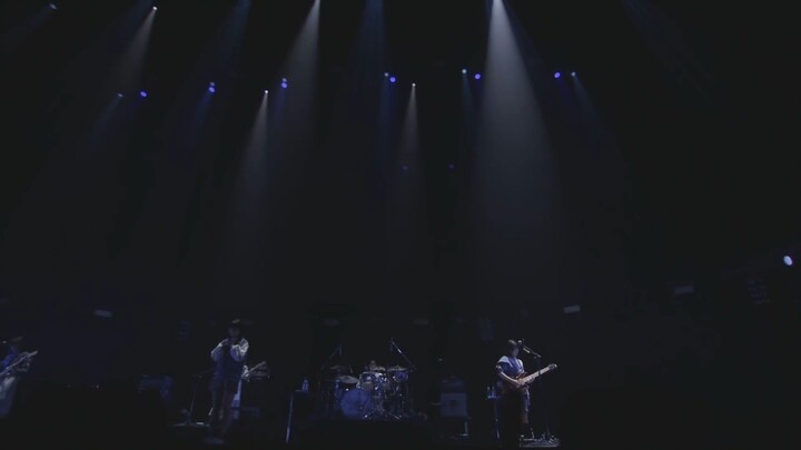 Haruhikage - (MyGO!!!!! Ver.) ~ MyGO!!!!!×Ave Mujica Joint Live「Beyond Our Turning Point」DAY 1
