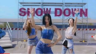 Alice Born Naked (MV)