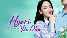 Drakor Dear Hyeri 2024 eps 12 1080p