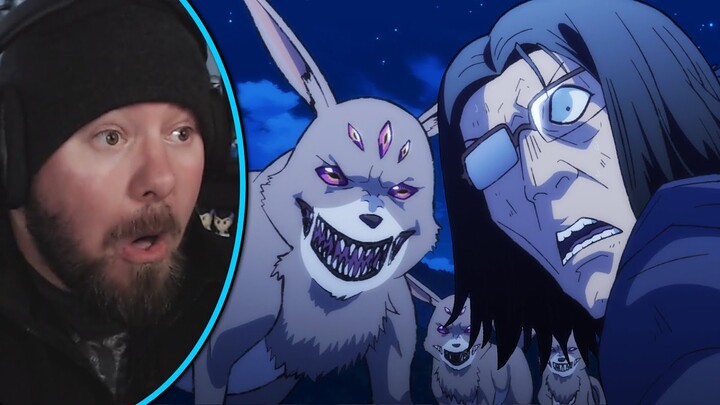 SUBURU RE-ZERO VIBES | Uncle from Another World Ep. 6 Reaction
