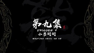 World of Immortals Episode 09 Sub Indo
