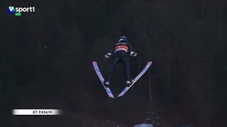 Ryoyu Kobayashi 152.0m (!) - Willingen 2022 Ski Jumping