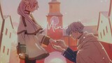 Himmel and frieren - Mine [ Anime edit / Amv ] gtw lagi
