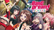 BanG Dream! FILM LIVE (EngSub)