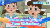 [Doraemon] Two Shizukas (2004.9.17) - Original Japanese Voices_5