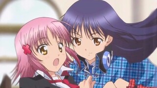 [Shugo Chara/ Nagihiko & Amu] Chàng trai đầu tiên yêu Amu