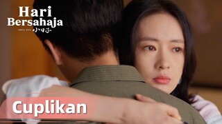 Simple Days | Cuplikan EP06 Cerai Demi Melindungi Cinta Mereka | WeTV【INDO SUB】