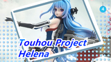 Azur Lane | Produksi Tanah Liat Sangat Ringan - Menyelamatkan Helena_4