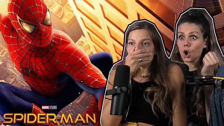 Spiderman NO WAY HOME Trailer REACTION - Bilibili