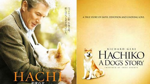 HACHIKO FULL DRAMA SUB ENG BiliBili