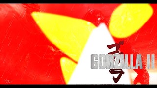[Sound Fx And Music] Godzilla: King Of The Monsters: Godzilla Vs King Ghidorah (FAN MADE)