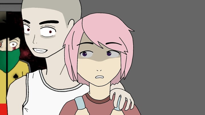 TRUE DISTURBING HORROR STORY ANIMATED (SUBSCRIBER STORY) - Bilibili TRUE DISTURBING HORROR STORY ANIMATED (SUBSCRIBER STORY) - Bilibili