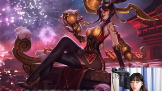 [LOL funny dubbing] Double Eleven is here, your heroes say this about you