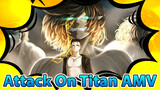 Đôi cánh của tự do, trái tim của Attack on Titan